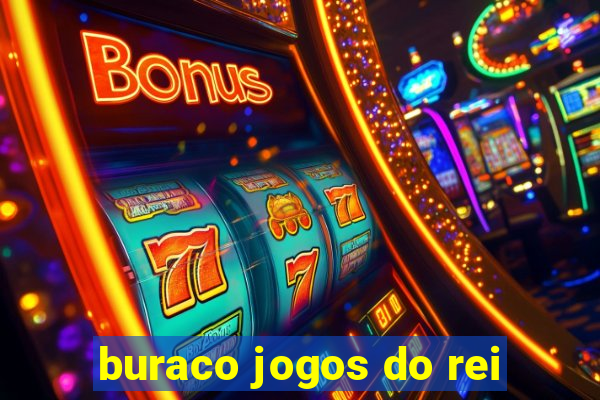 buraco jogos do rei